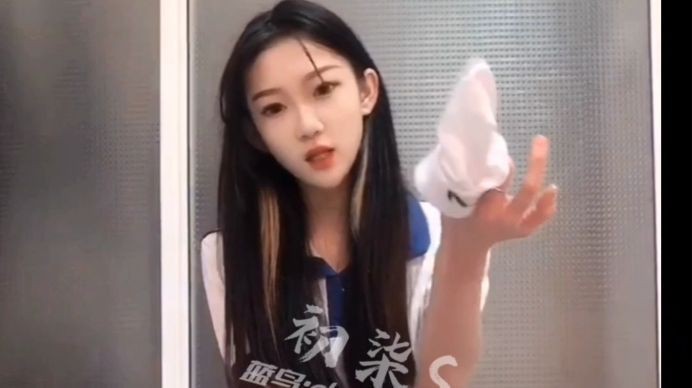 【LAPAPA】初柒绝美学生S不良学生妹校服pov语言羞辱_绳缚吧