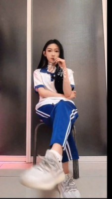 图片[5]_【LAPAPA】初柒绝美学生S不良学生妹校服pov语言羞辱_绳缚吧