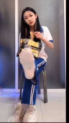 图片[6]_【LAPAPA】初柒绝美学生S不良学生妹校服pov语言羞辱_绳缚吧
