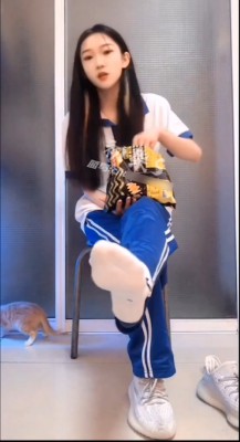 图片[14]_【LAPAPA】初柒绝美学生S不良学生妹校服pov语言羞辱_绳缚吧