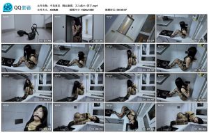 【半岛束艺】 刚出狼窝，又入虎口~苏子_绳缚吧