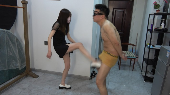 图片[7]_【冷鑫S】粗口裆部教育_绳缚吧