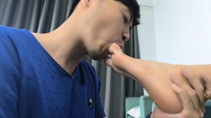 图片[3]_【女神学院·肉肉Rose】沉浸式恋足_绳缚吧