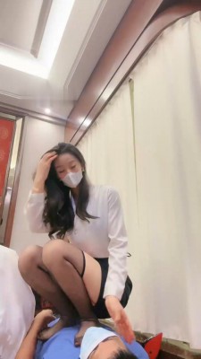 图片[6]_【禾未】剧情-当着客户的面玩下属_绳缚吧