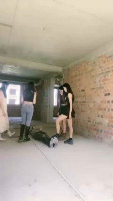 图片[2]_【宸宸】4S-带素人群殴/踢踹-续集【双视角版】_绳缚吧