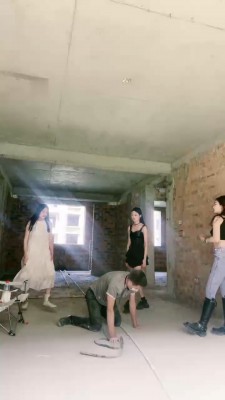 图片[3]_【宸宸】4S-带素人群殴/踢踹-续集【双视角版】_绳缚吧
