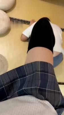 图片[4]_【supp】JK小姐姐过膝袜虐奶狗_绳缚吧