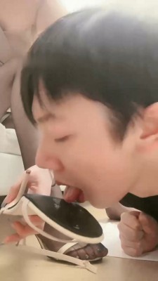 图片[3]_【无恙】清纯男大学生口水痰盂专场_绳缚吧