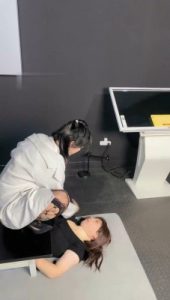 【冰诺】高跟御姐的下贱脚垫_绳缚吧