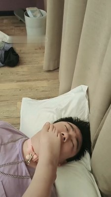 图片[3]_【橙s】洛丽塔S白丝玩贱奴【下】_绳缚吧