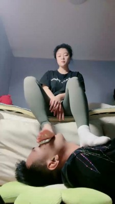 图片[2]_【鹿梦兮】原味白棉袜踩脚垫_绳缚吧