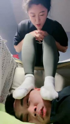 图片[4]_【鹿梦兮】原味白棉袜踩脚垫_绳缚吧