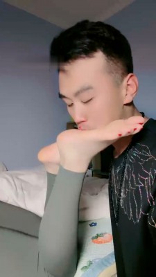 图片[7]_【鹿梦兮】原味白棉袜踩脚垫_绳缚吧