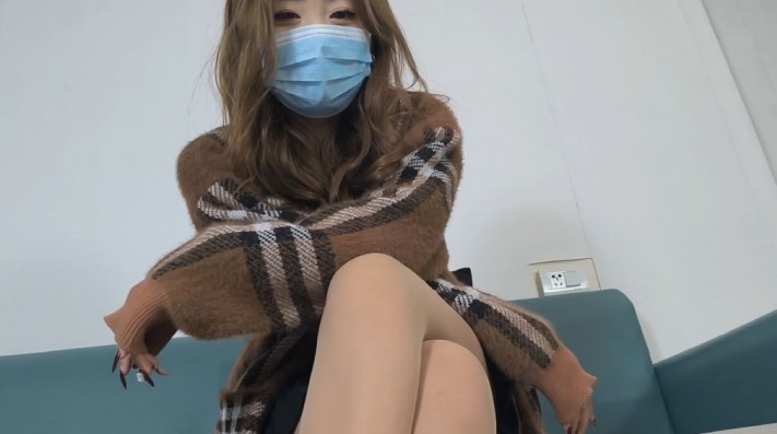 图片[2]_【女神学院·肉肉Rose】倾情奉献GTS_绳缚吧