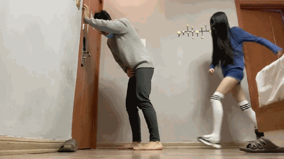 图片[6]_诗曼 活力美女房主超狠踢裆小男生_绳缚吧