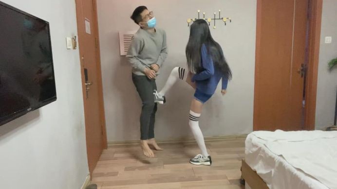 图片[7]_诗曼 活力美女房主超狠踢裆小男生_绳缚吧