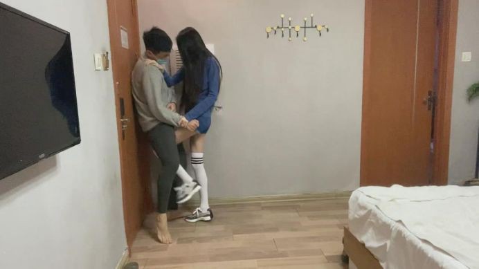 图片[14]_诗曼 活力美女房主超狠踢裆小男生_绳缚吧