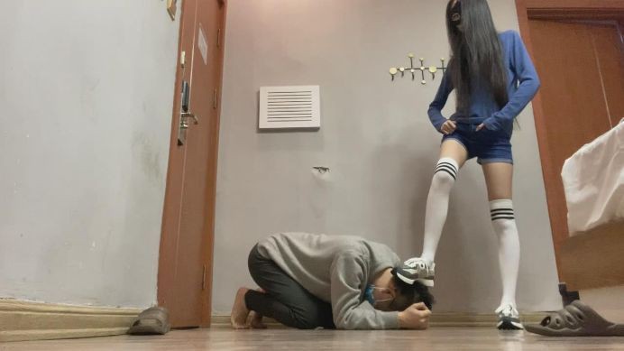 图片[15]_诗曼 活力美女房主超狠踢裆小男生_绳缚吧