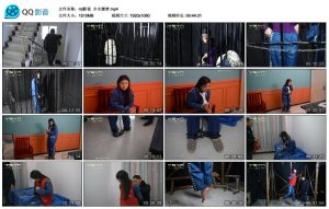 【mj影视】少女噩梦_绳缚吧