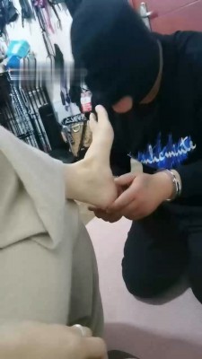 图片[4]_【成都叶子】双S踢踹虐打-痛并快乐着_绳缚吧