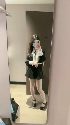 图片[5]_【知世】口球塞嘴/镜前羞辱/皮鞋白丝虐_绳缚吧