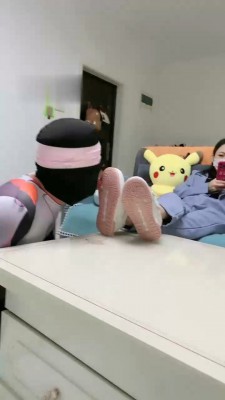 图片[5]_【蜜糖情侣】绿帽家奴圈养犬化_绳缚吧