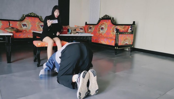 图片[4]_【苏西】家奴舔闻短靴白棉袜jio_绳缚吧