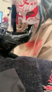 【反差楠熙】女S沦为我的脚下女慕(第三部)_绳缚吧