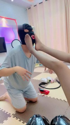 图片[8]_【伊晨】双S长靴/高跟踩踏-坐垫/转胯【双视角版】_绳缚吧