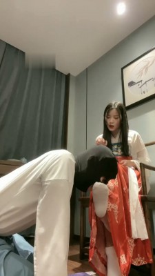 图片[2]_【漫漫】古装诱惑-大小姐虐_绳缚吧