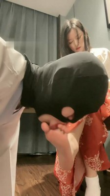 图片[3]_【漫漫】古装诱惑-大小姐虐_绳缚吧