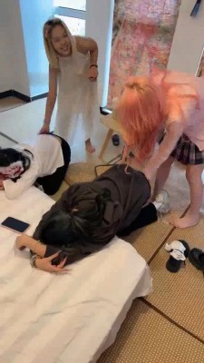 图片[4]_【最浪女慕】和姐妹沦为母畜伺候双主_绳缚吧