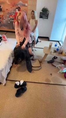 图片[5]_【最浪女慕】和姐妹沦为母畜伺候双主_绳缚吧