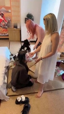 图片[7]_【最浪女慕】和姐妹沦为母畜伺候双主_绳缚吧
