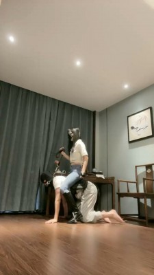 图片[6]_【漫漫】女神战靴驯化马奴_绳缚吧