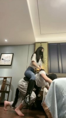 图片[8]_【漫漫】女神战靴驯化马奴_绳缚吧