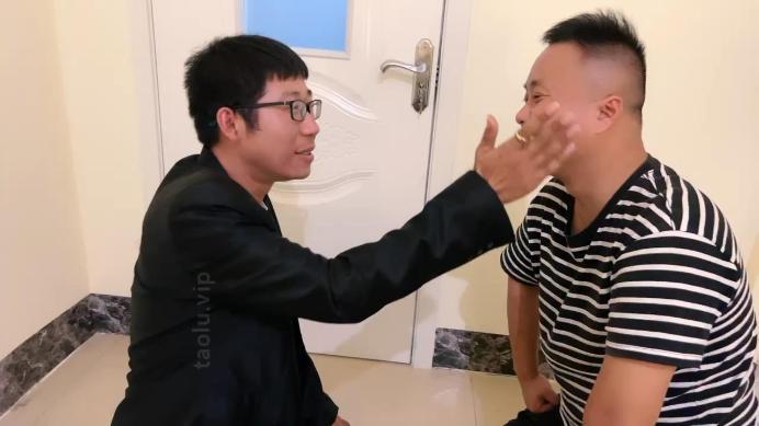 图片[6]_【孤傲女帝】双奴-舔脚/奴下奴抽耳光/sp/口水深喉/圣水_绳缚吧
