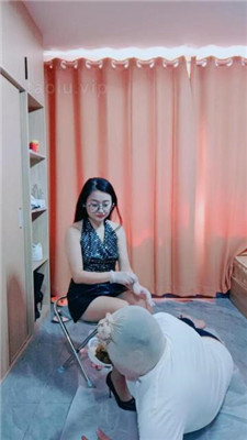 图片[5]_【依然】强迫圈养奴吃hj/藤条抽/高跟踩_绳缚吧