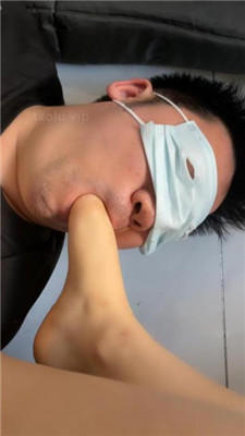 图片[11]_【玥野兔】舔脏小白鞋原味棉袜_绳缚吧