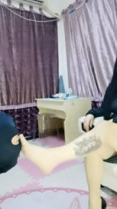 【冷艳】恶毒继母-首调抖M狗儿子【上】_绳缚吧