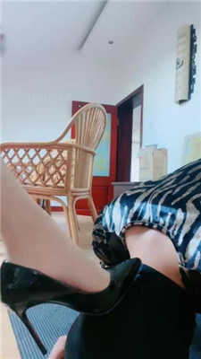 图片[3]_【媚朵】高跟原味肉丝jio闻舔_绳缚吧