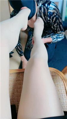 图片[16]_【媚朵】高跟原味肉丝jio闻舔_绳缚吧