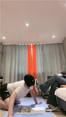 图片[16]_【不期而遇】圣水超多/高跟喂食/踩踏踩手/迷恋臀部_绳缚吧