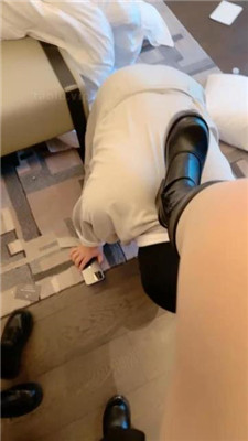 图片[11]_【玥樾】长靴美腿S-ATM主动上贡求虐_绳缚吧