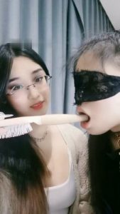 【小羊】近距离-母畜-恋足狂舔_绳缚吧