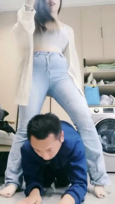 图片[5]_【小羊】鞭打/耳光抽/裸足踩/转胯_绳缚吧