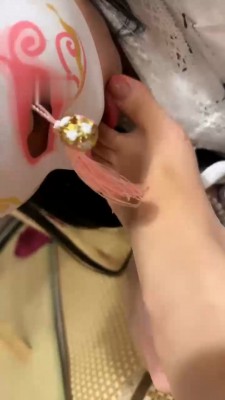 图片[4]_【黑夜大大】母畜-双S茶室教育不听话的狗_绳缚吧