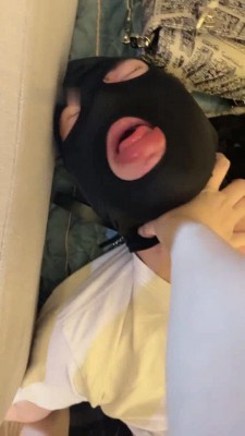 图片[7]_【金老师】黑丝高跟胯下辱-超狠鞭打/恋足深喉_绳缚吧