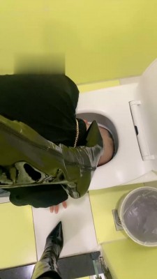 图片[7]_【婉儿】长靴黑丝S-吐口水/踩踏喂食/头压马桶【上】_绳缚吧