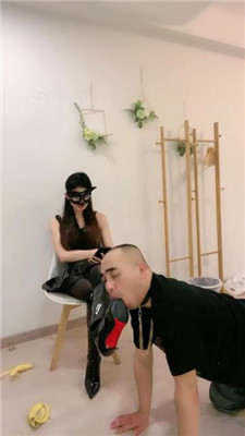 图片[12]_【婉儿】长靴黑丝S-吐口水/踩踏喂食【下】_绳缚吧